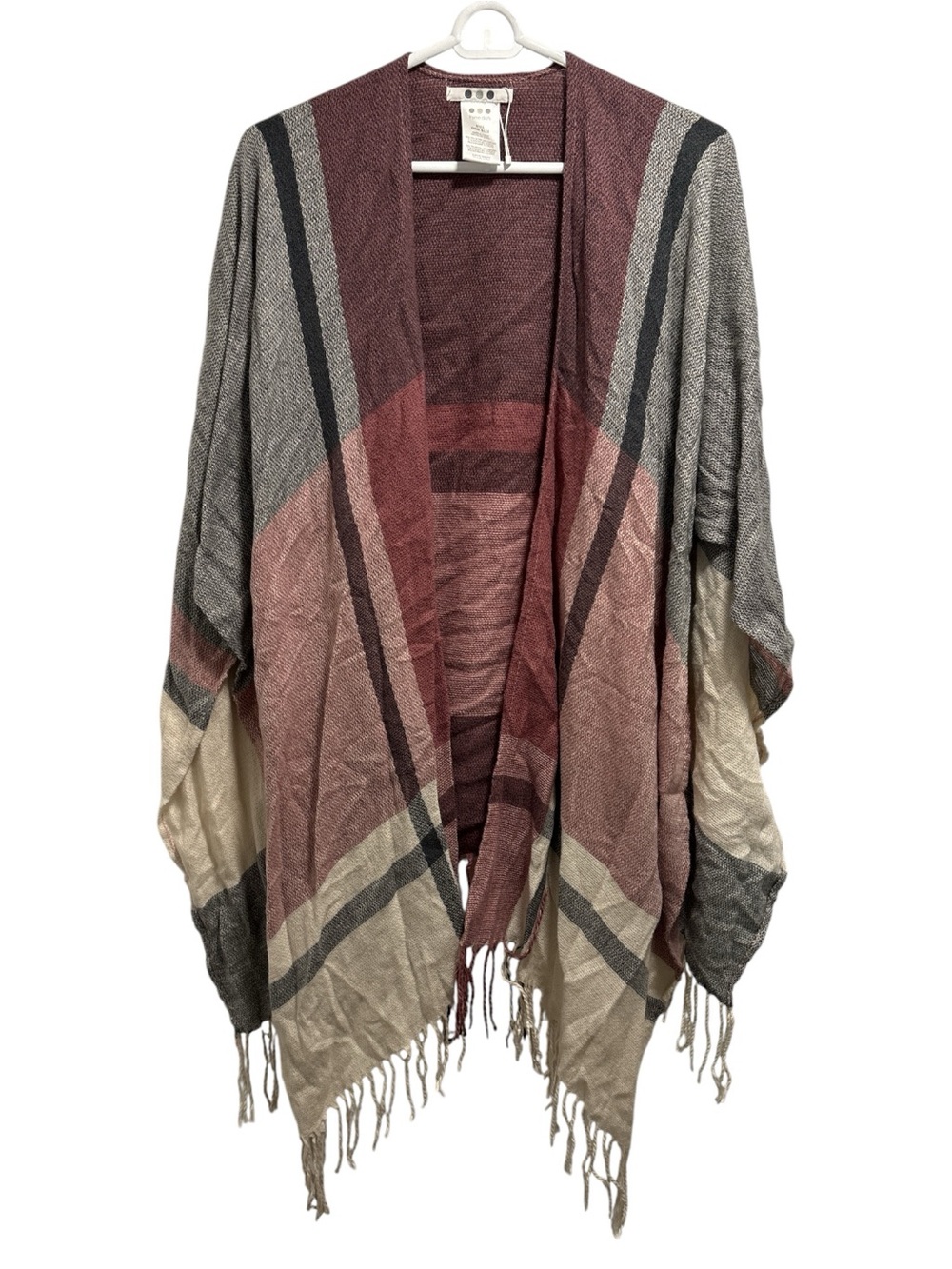Three Dots Wrap